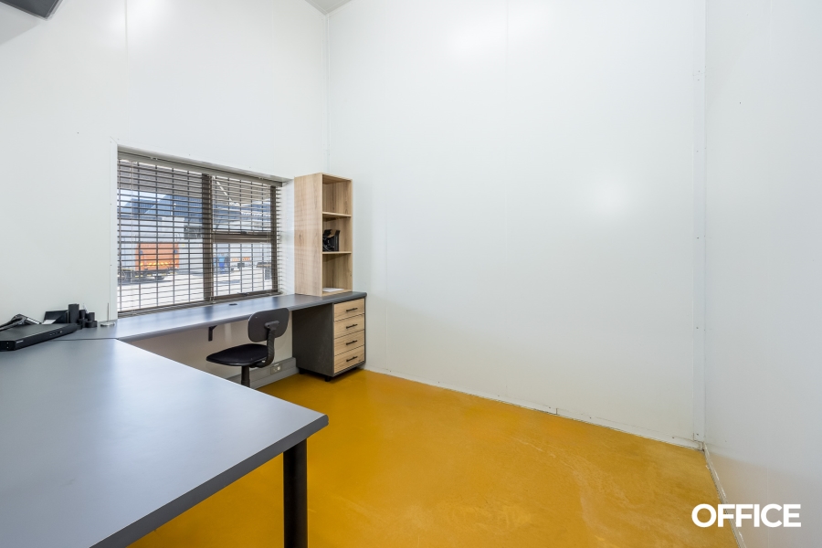 Commercial Property for Sale in Brackenfell Industrial Western Cape